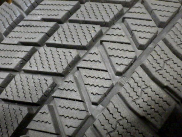  SR 325 造 約8部山 BS BLIZZAK VRX 3 185 60 R 16 4本 12インチ以下 スタッドレス