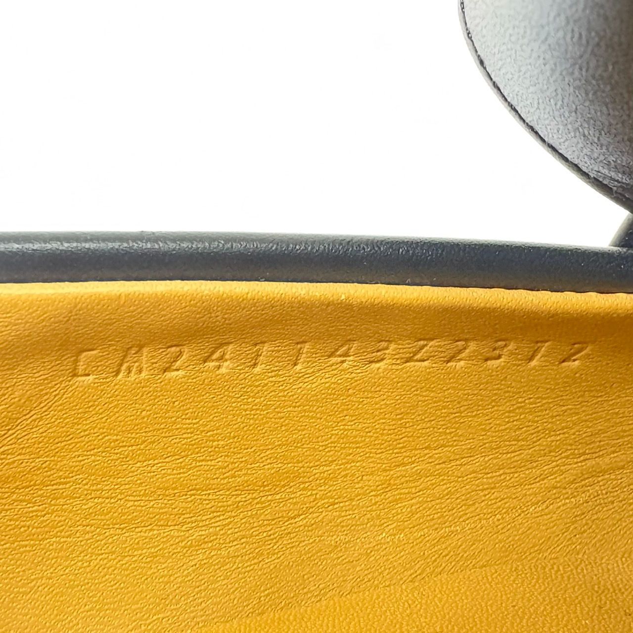 グレンナ バックル