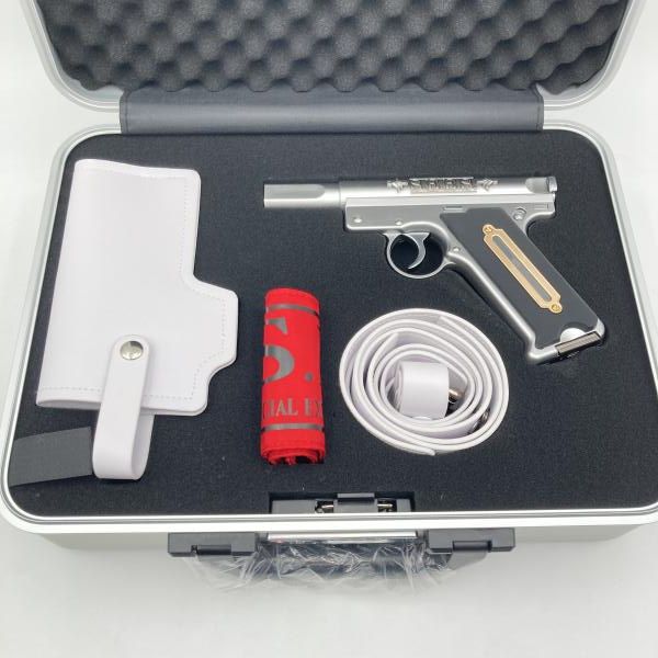 中古】Cerevo S.E.E.S.制式召喚器/ペルソナ3 リロード[6] - メルカリ