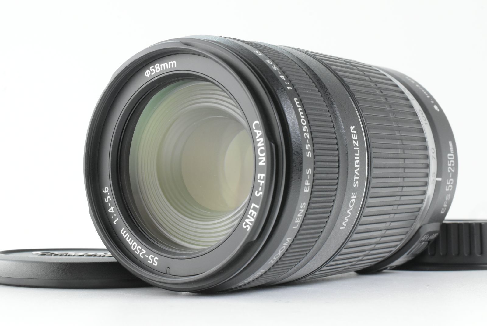 キャノン　レンズ Amazon | ハイパワー 420-1600mm f/8.3 HD マニュアル望遠ズームレンズ