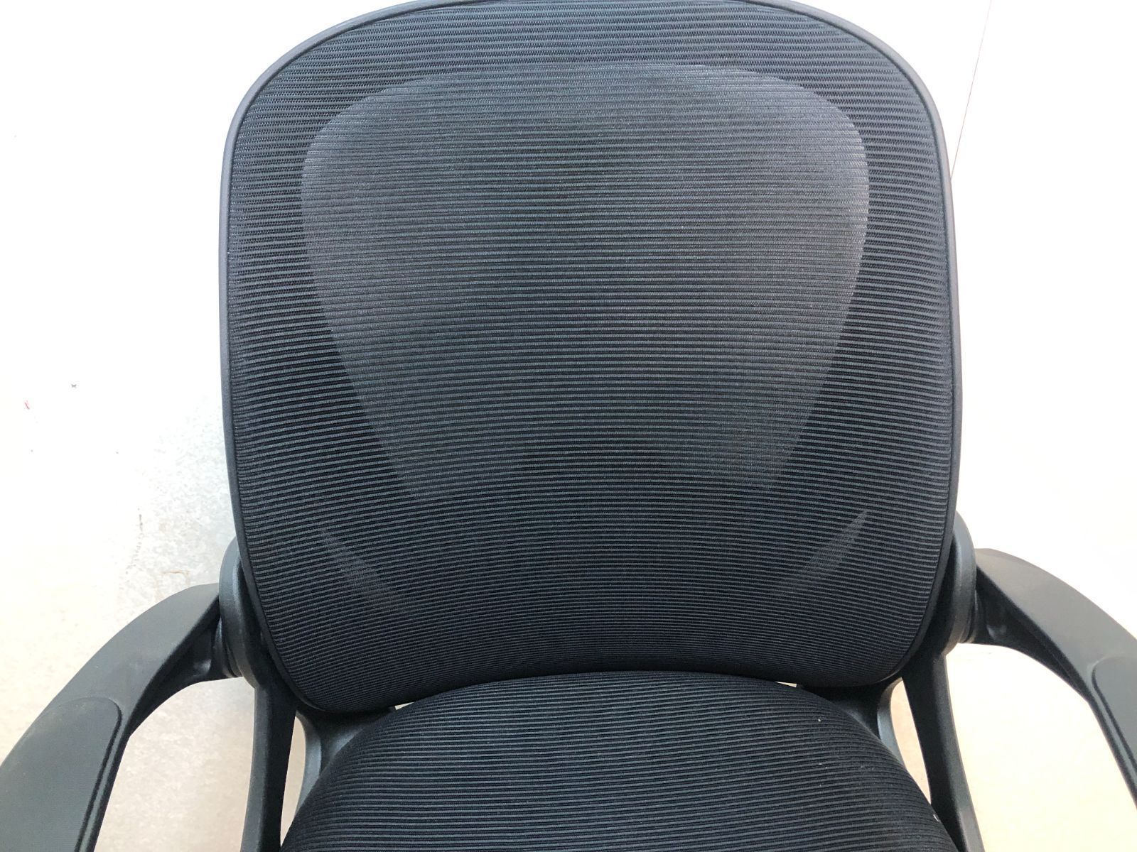 フットリング付き