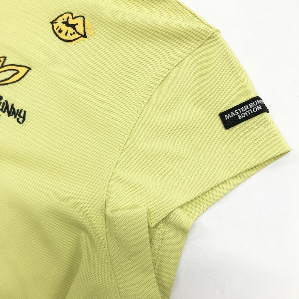 サイズ：0 MASTER BUNNY EDITION マスターバニーエディション 2024年