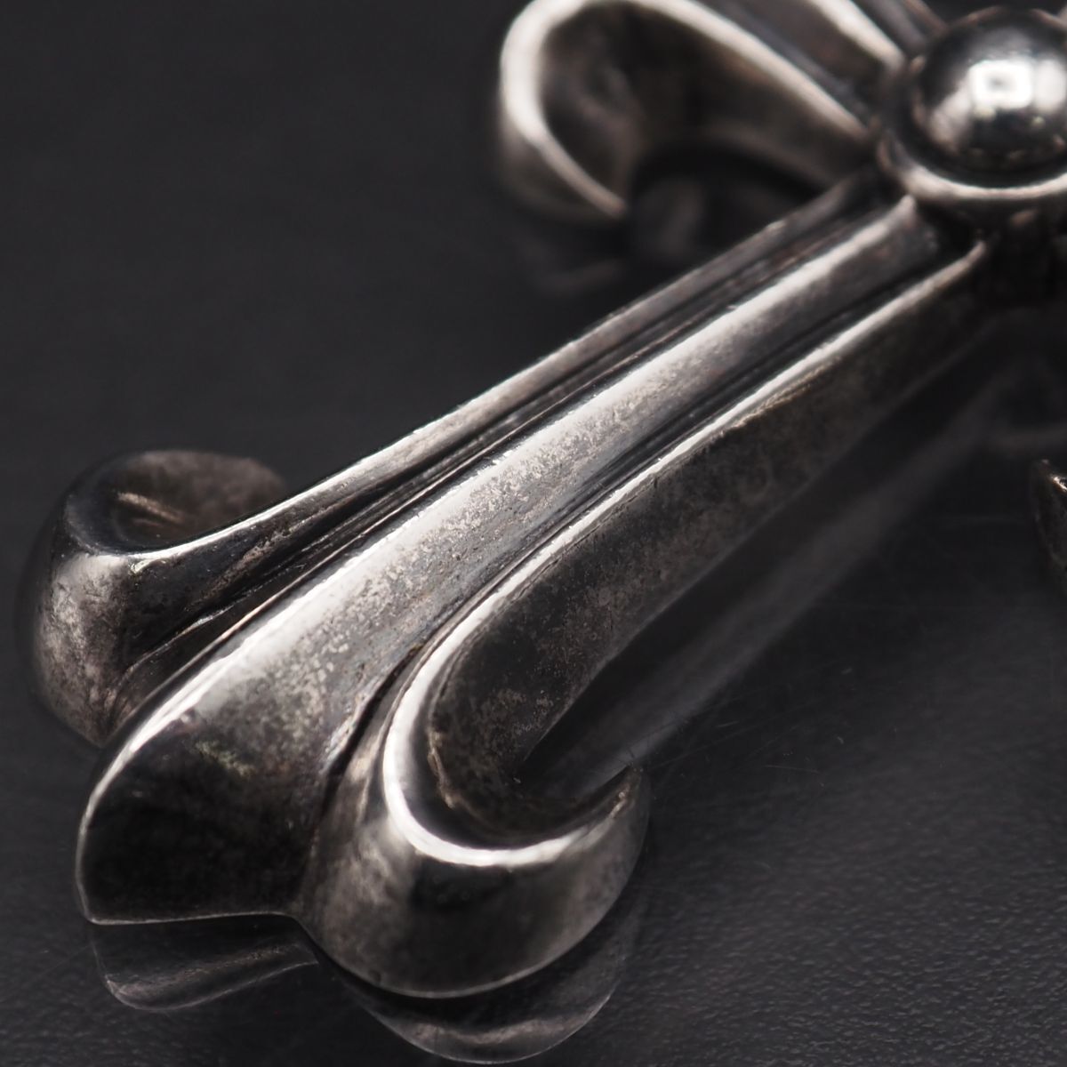 デザイン シルバー