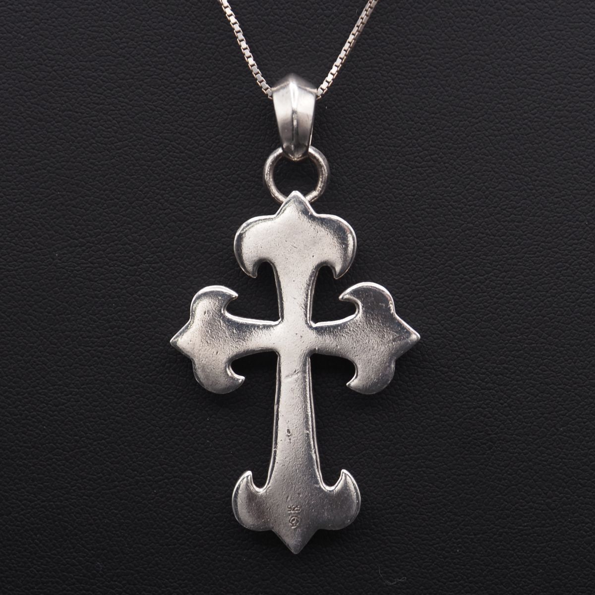 925刻印 ペンダント