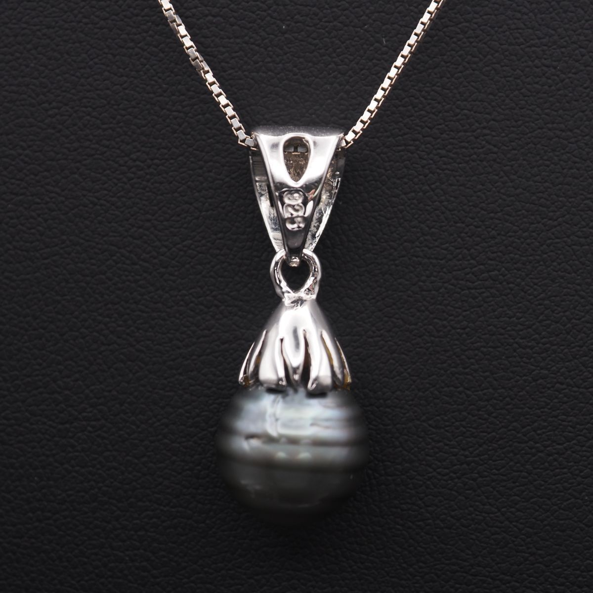 黒蝶真珠 パール