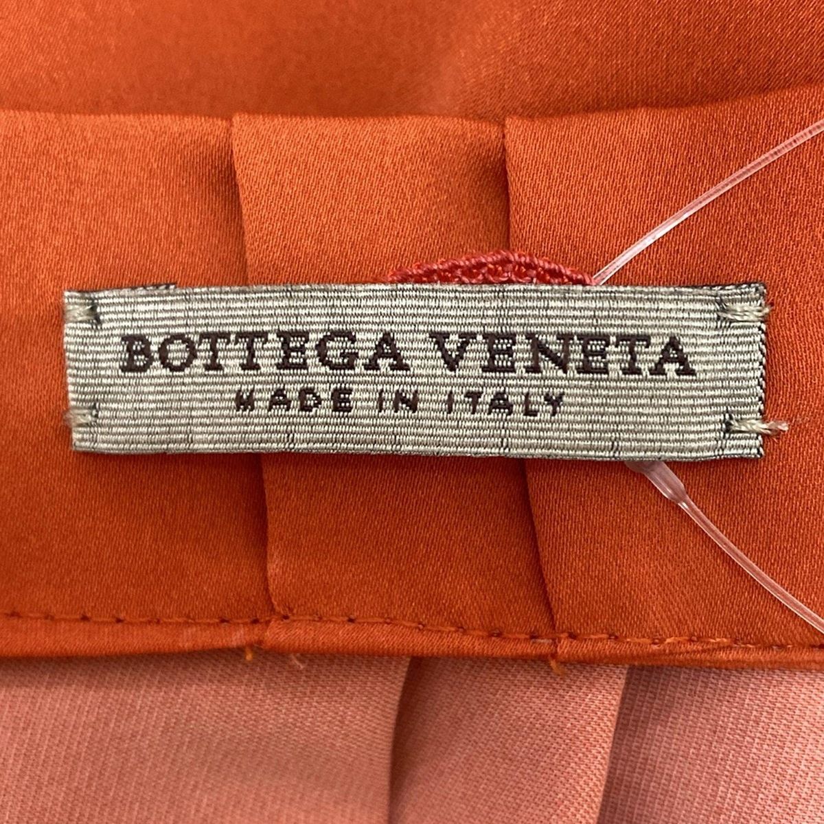 BOTTEGA VENETA(ボッテガヴェネタ) ワンピース サイズ40 M レディース