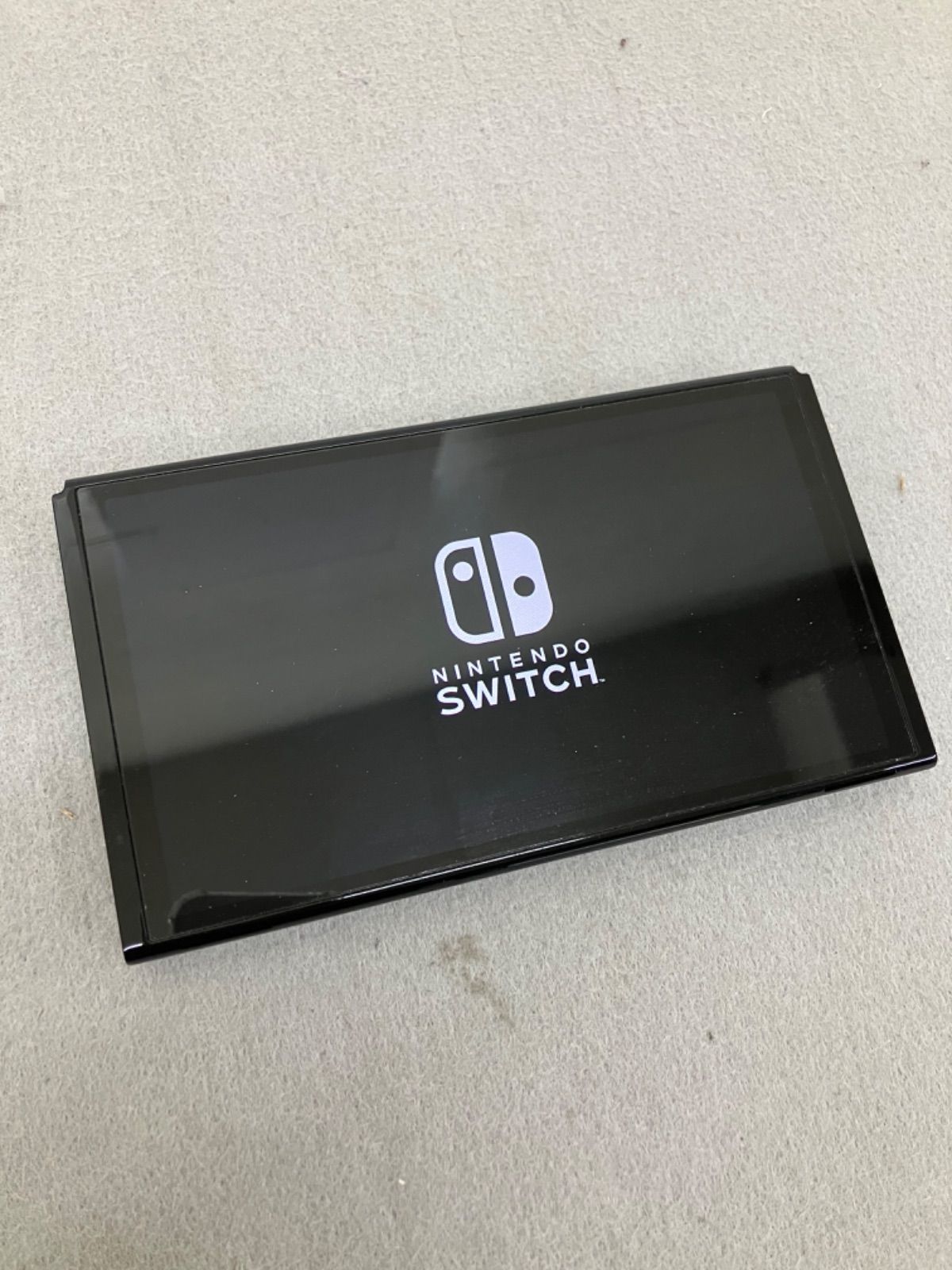  Switch本体有機EL Joy-Conネオン PDQ 014 f 090 本体(有機ELモデル) Nintendo Switch