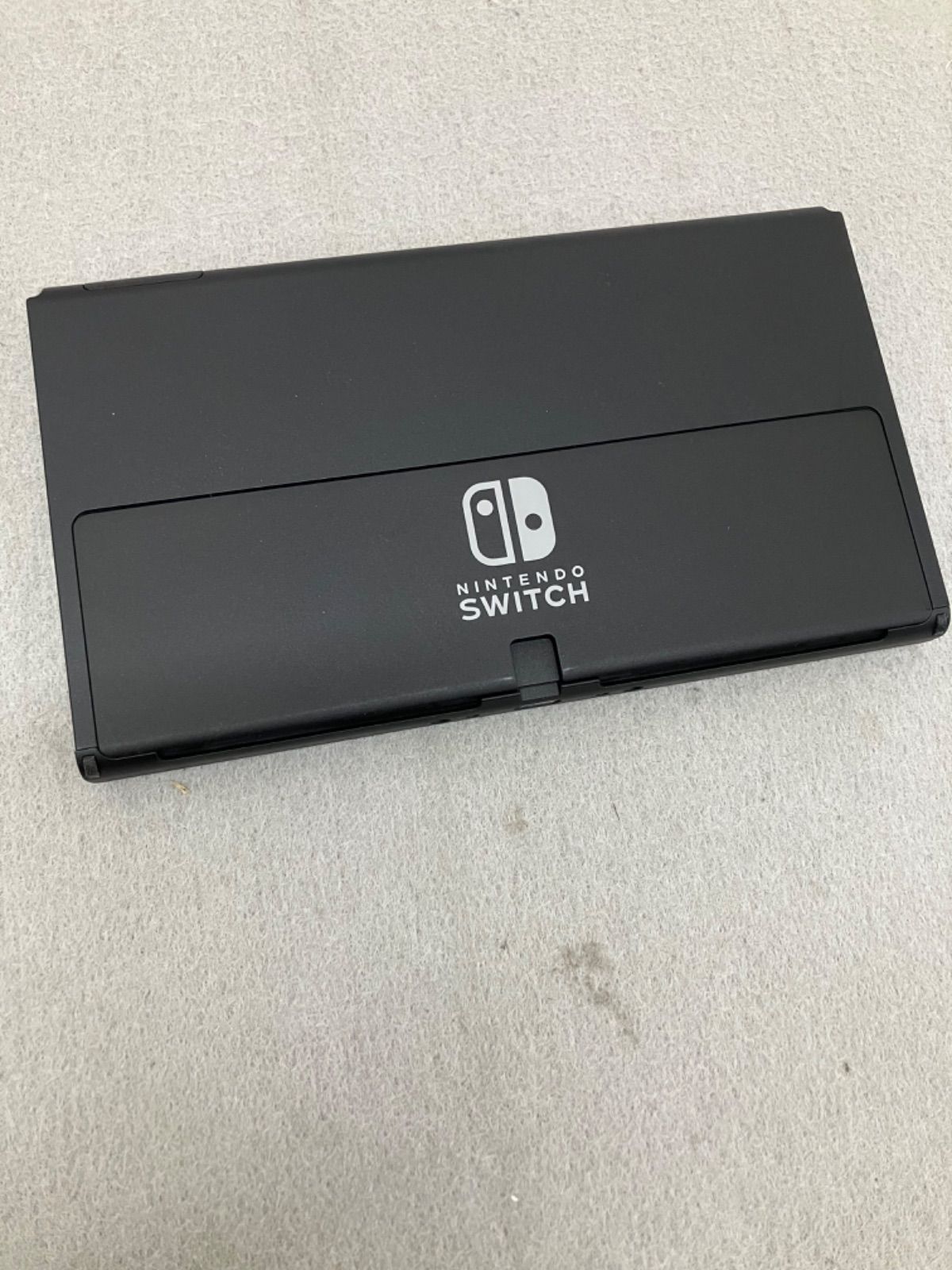 Switch本体有機EL Joy-Conネオン