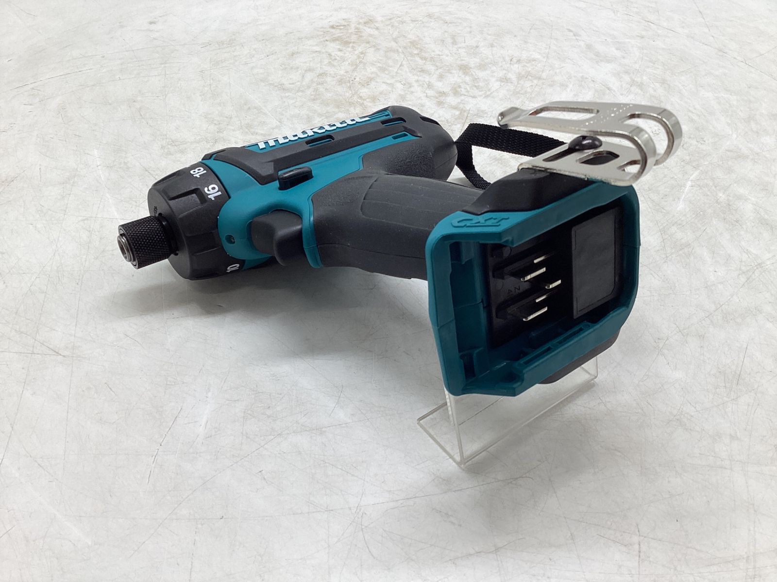 充電式ドライバドリル 1.5