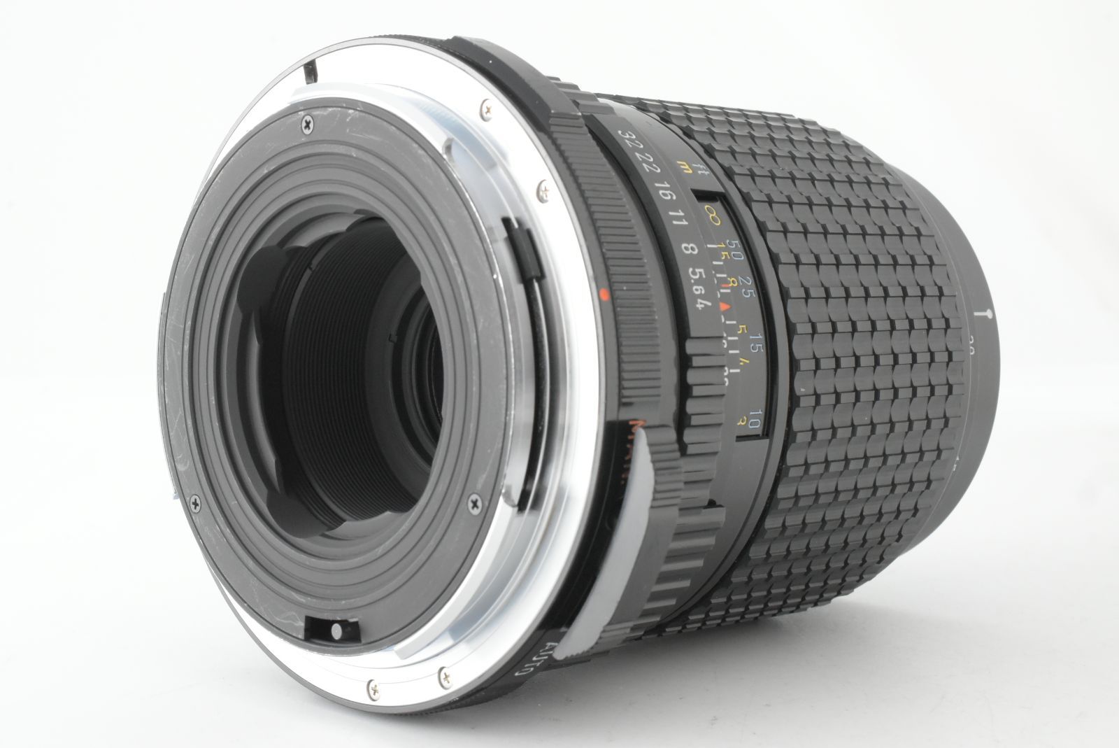 ★美品★ ペンタックス SMC 67 Macro 135mm f/4 #234s sddefault.jpg