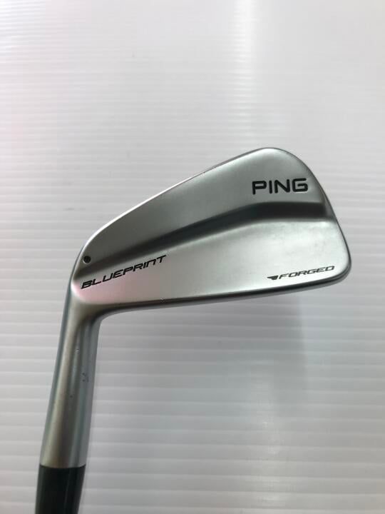 ピン 20度 NSプロ MODUS 3 TOUR 120 Sフレックス アイアン 最短