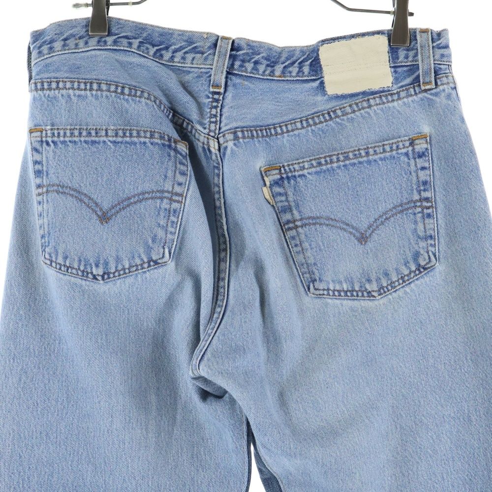 GALLERY DEPT. (ギャラリーデプト) ×Levi's LA Flare リーバイス 再