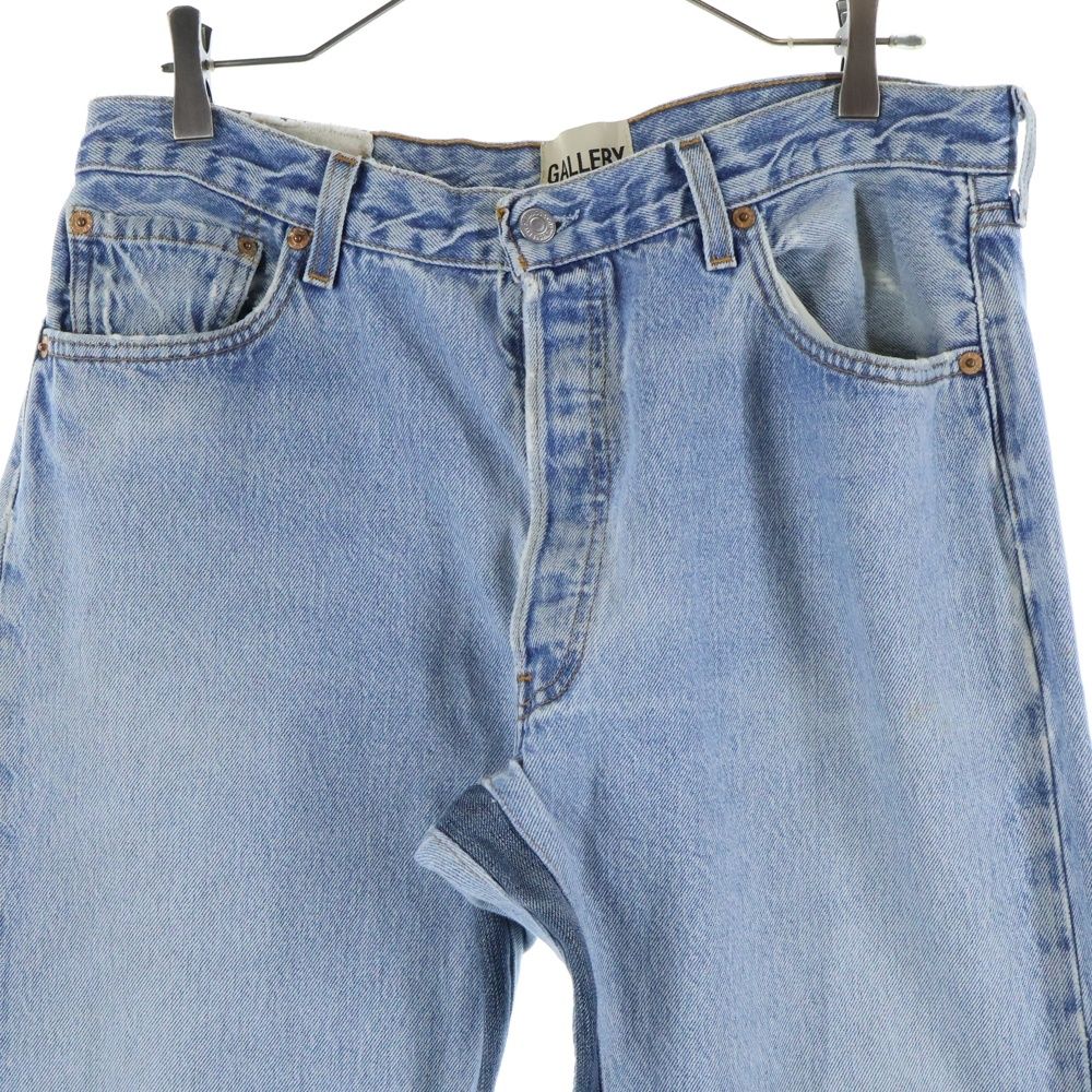 GALLERY DEPT. (ギャラリーデプト) ×Levi's LA Flare リーバイス 再