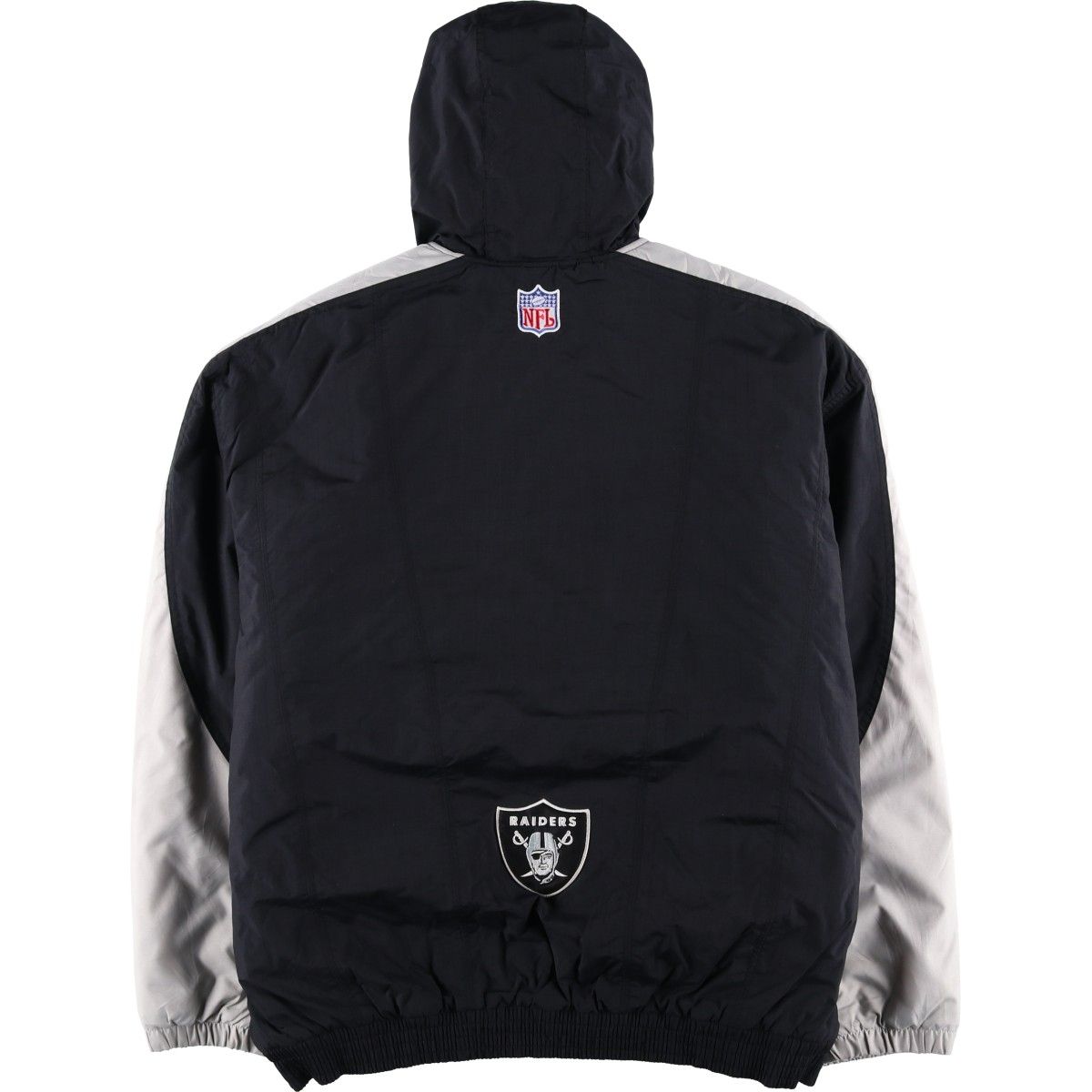 古着 ~00年代 ナイキ NIKE TEAM NFL LAS VEGAS RAIDERS ラスベガス