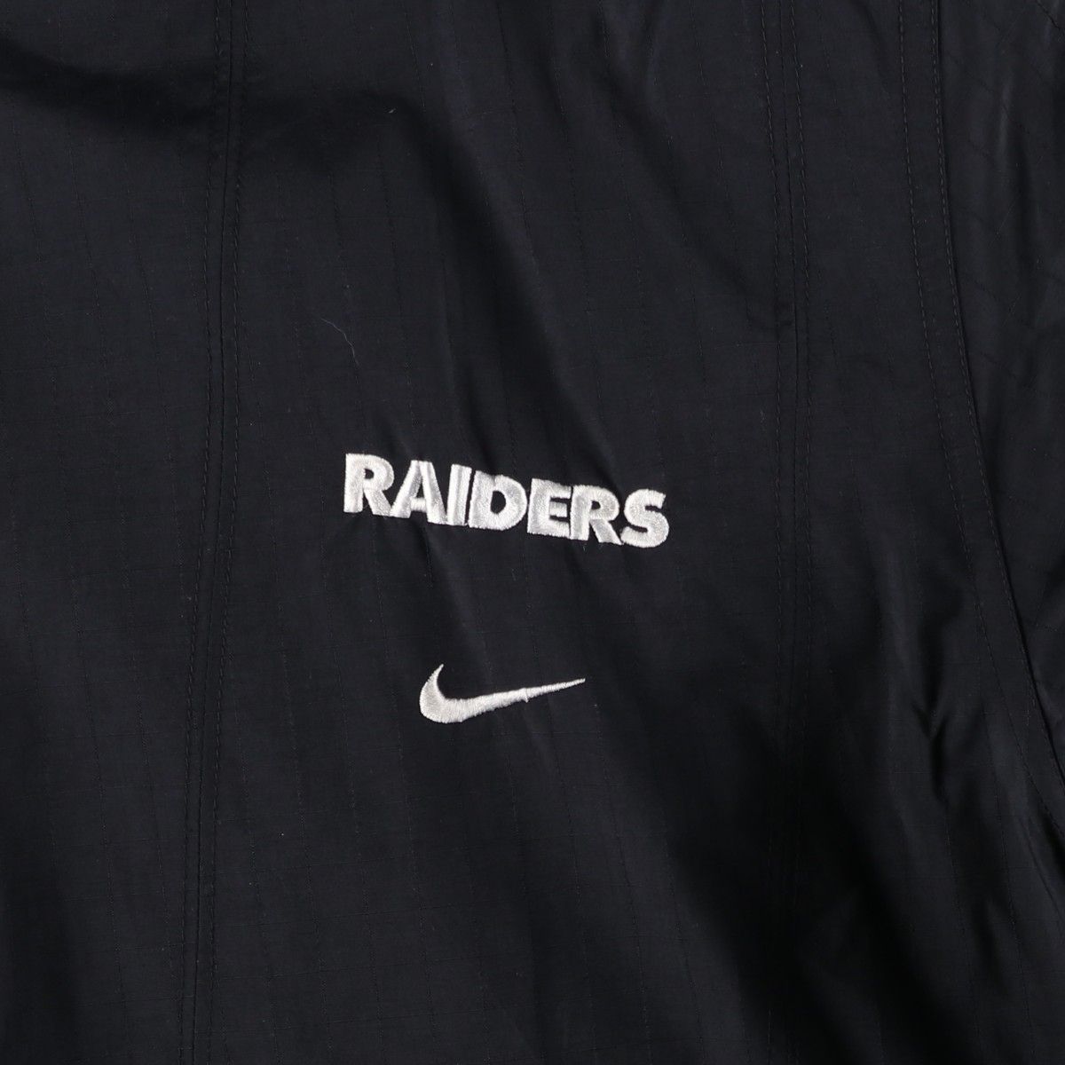 古着 ~00年代 ナイキ NIKE TEAM NFL LAS VEGAS RAIDERS ラスベガス