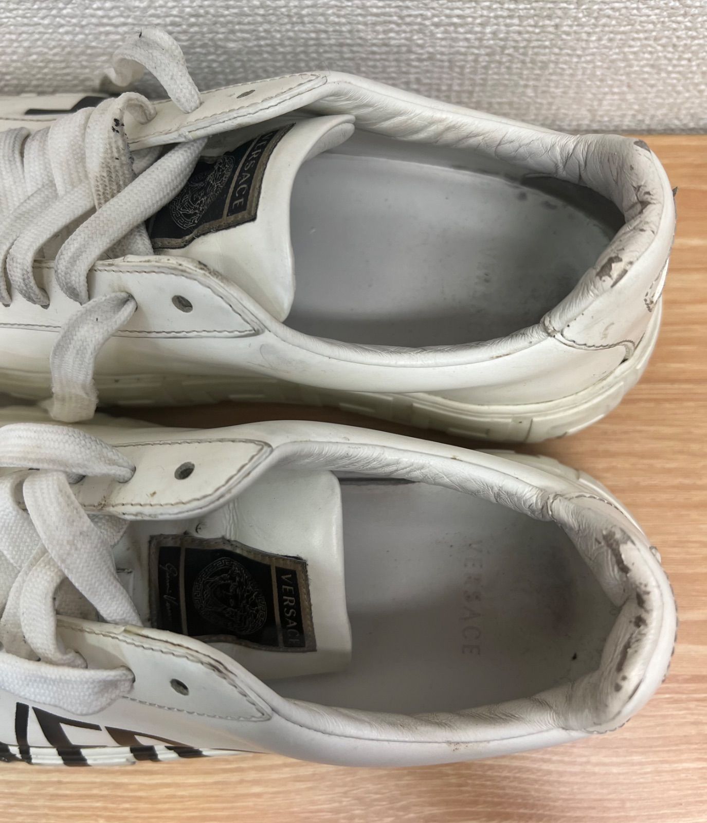 ヴェルサーチェ