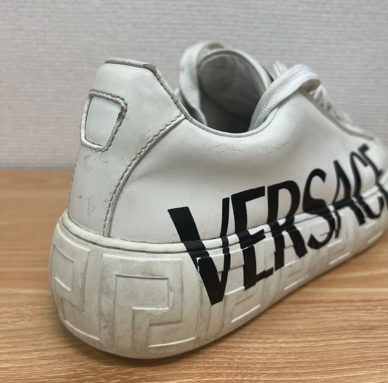 VERSACE ヴェルサーチェ