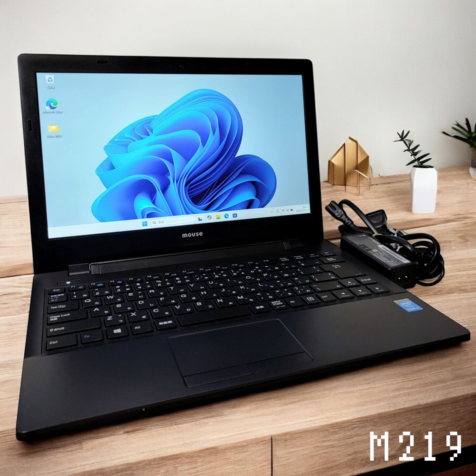 mouse ノートパソコン Corei7 メモリ16GB SSD512GB mouse ノートパソコン Corei7 メモリ16GB SSD512GB Windows11 フルHD