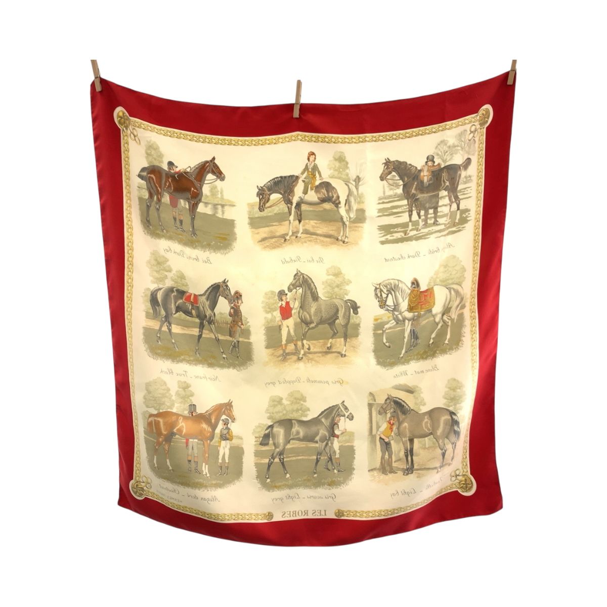 男女兼用 レッド