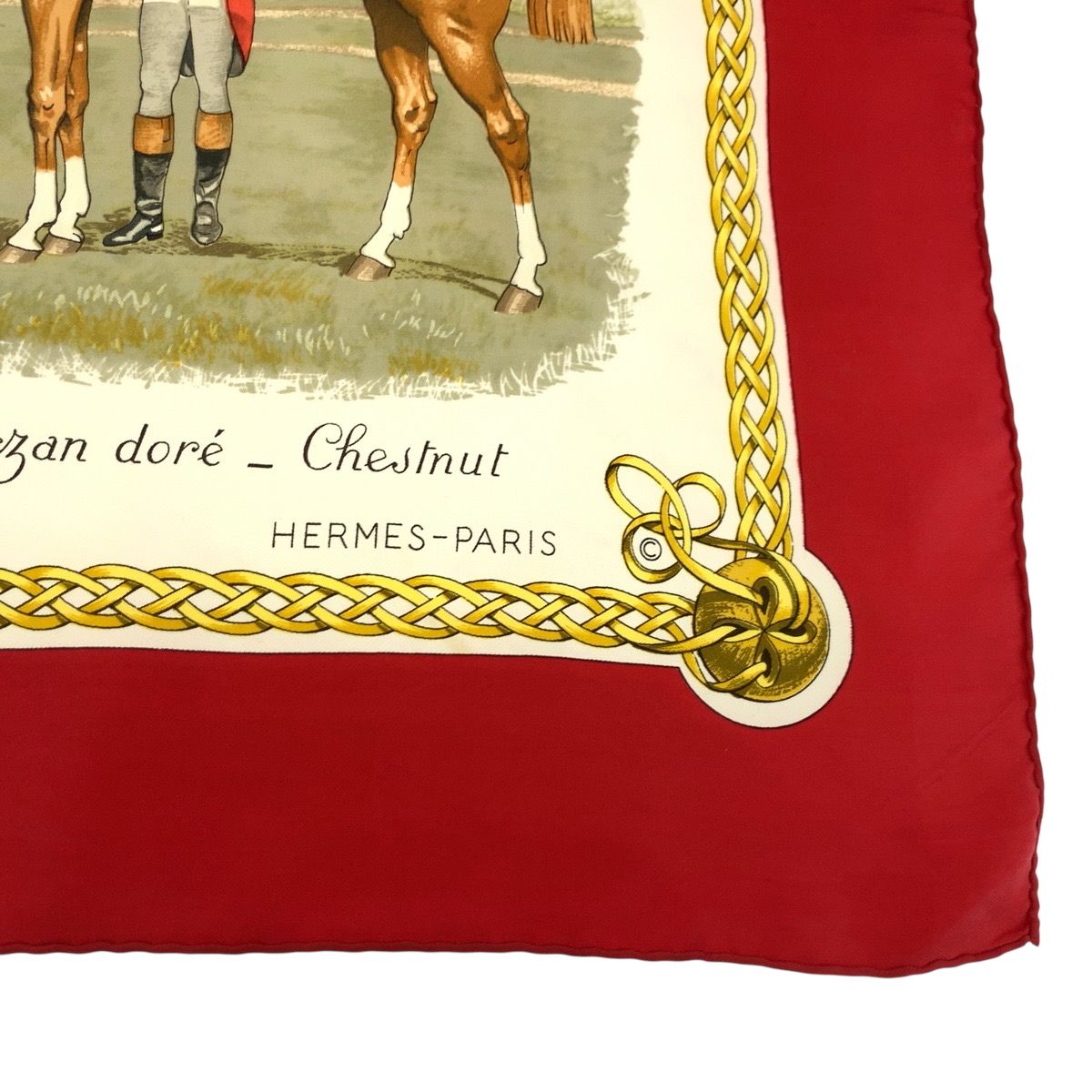 男女兼用 レッド