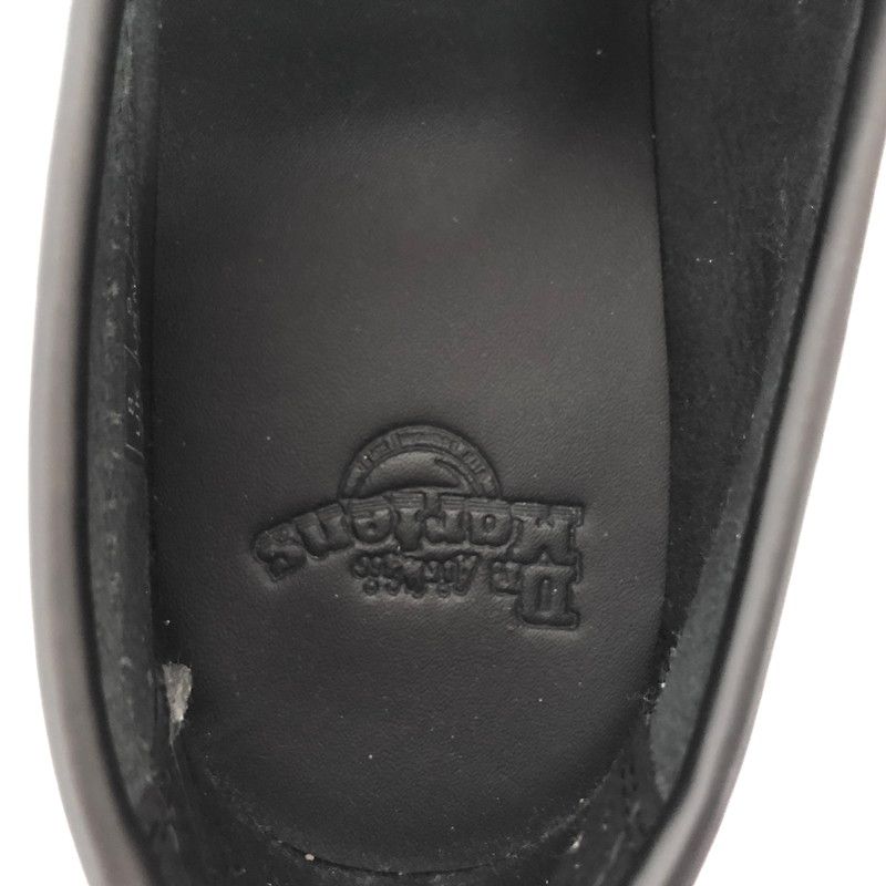 ローファー タッセル