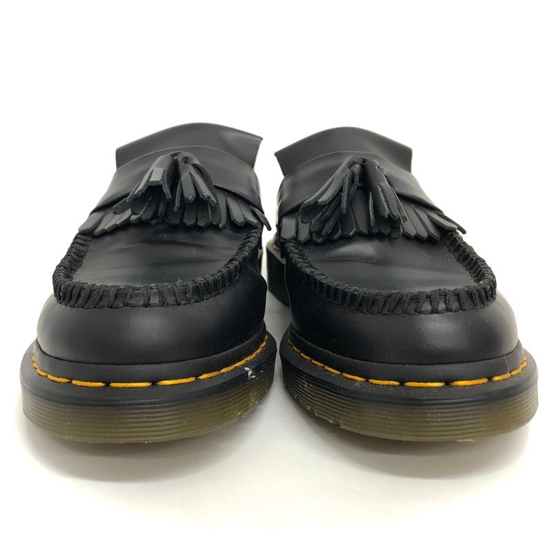 ローファー タッセル