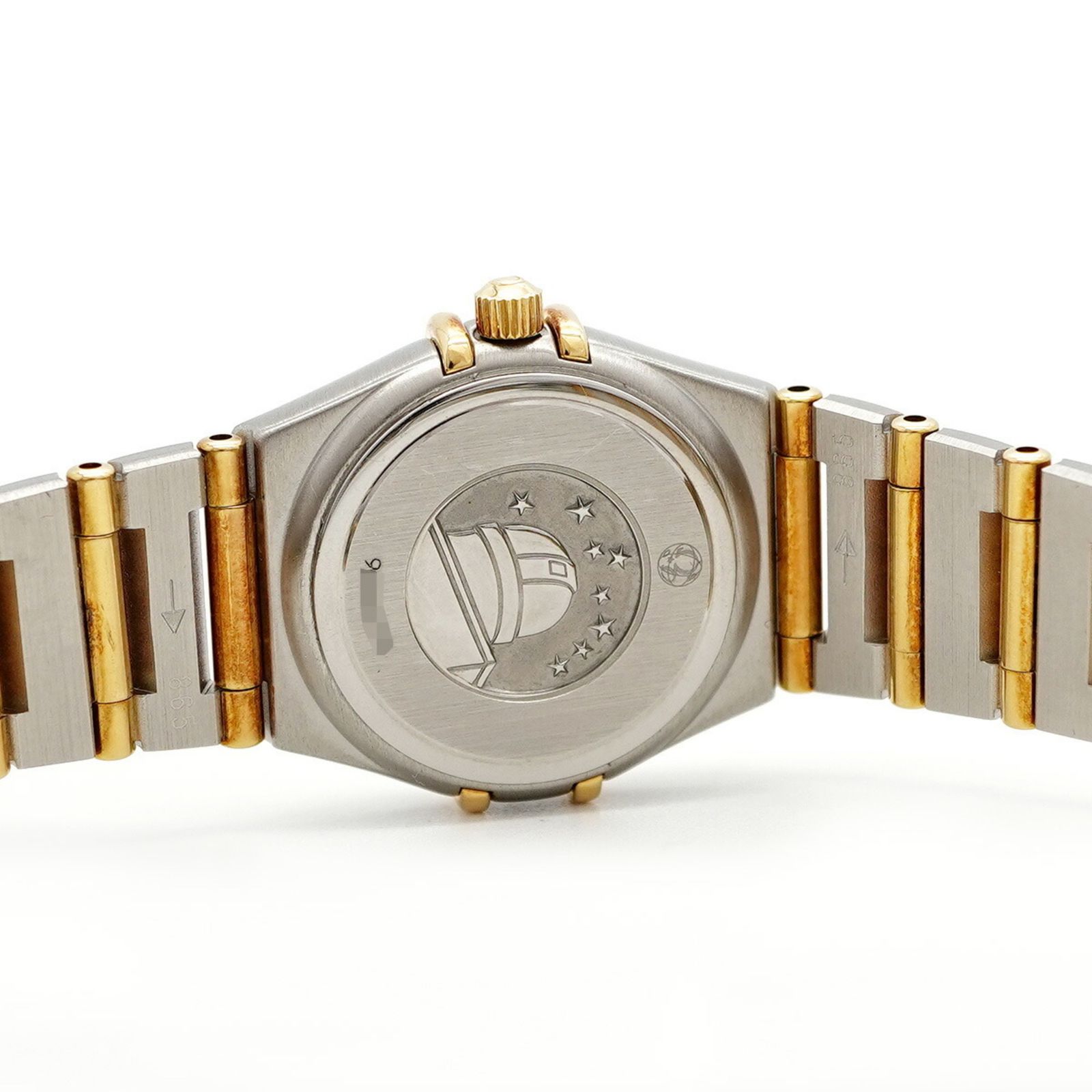 オメガ コンステレーション