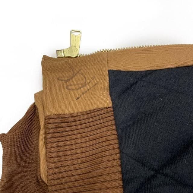 カーハート アクティブジャケット ダックジャケット 茶 181218 - メルカリ