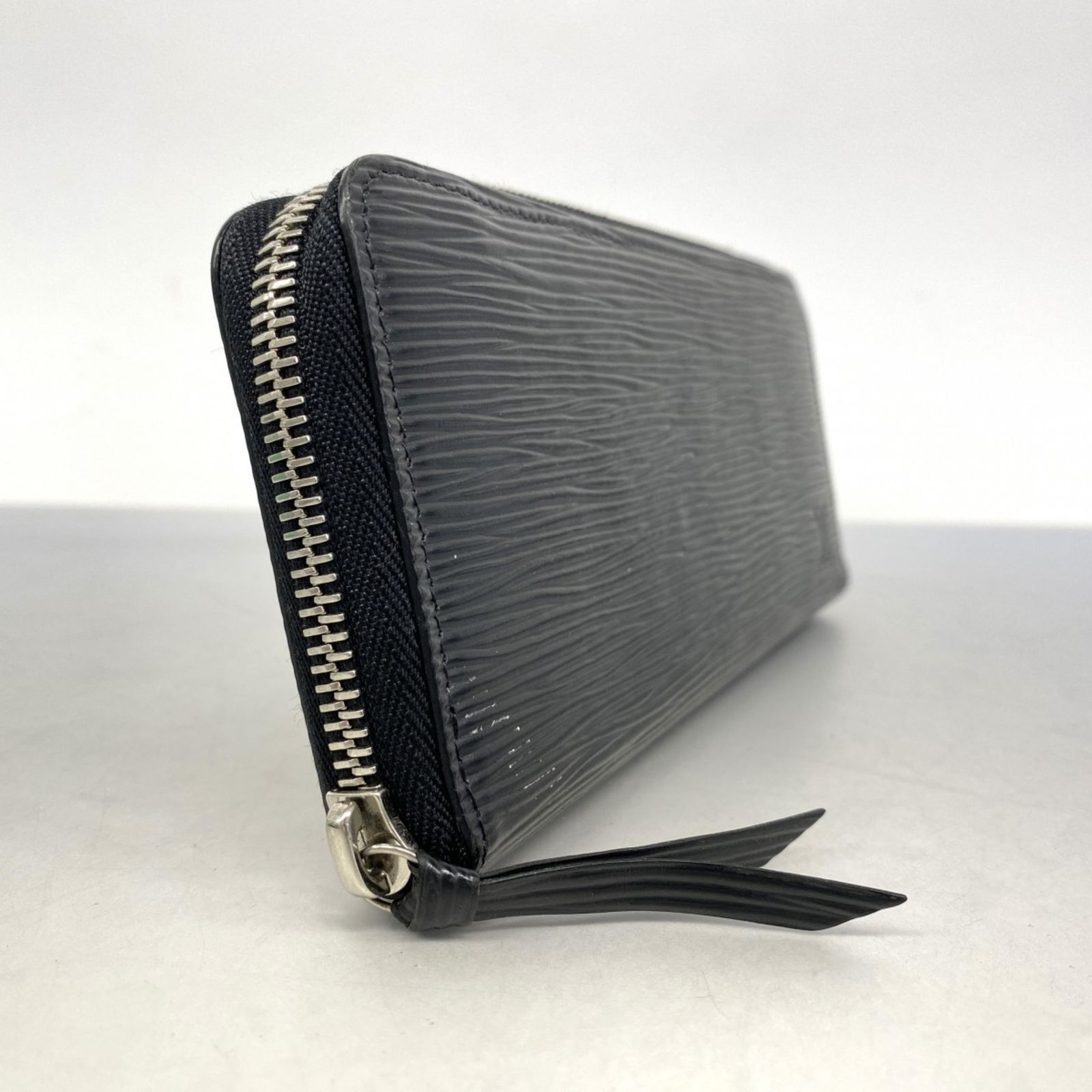 ルイ・ヴィトン(Louis Vuitton) ルイ・ヴィトン 長財布 エピ