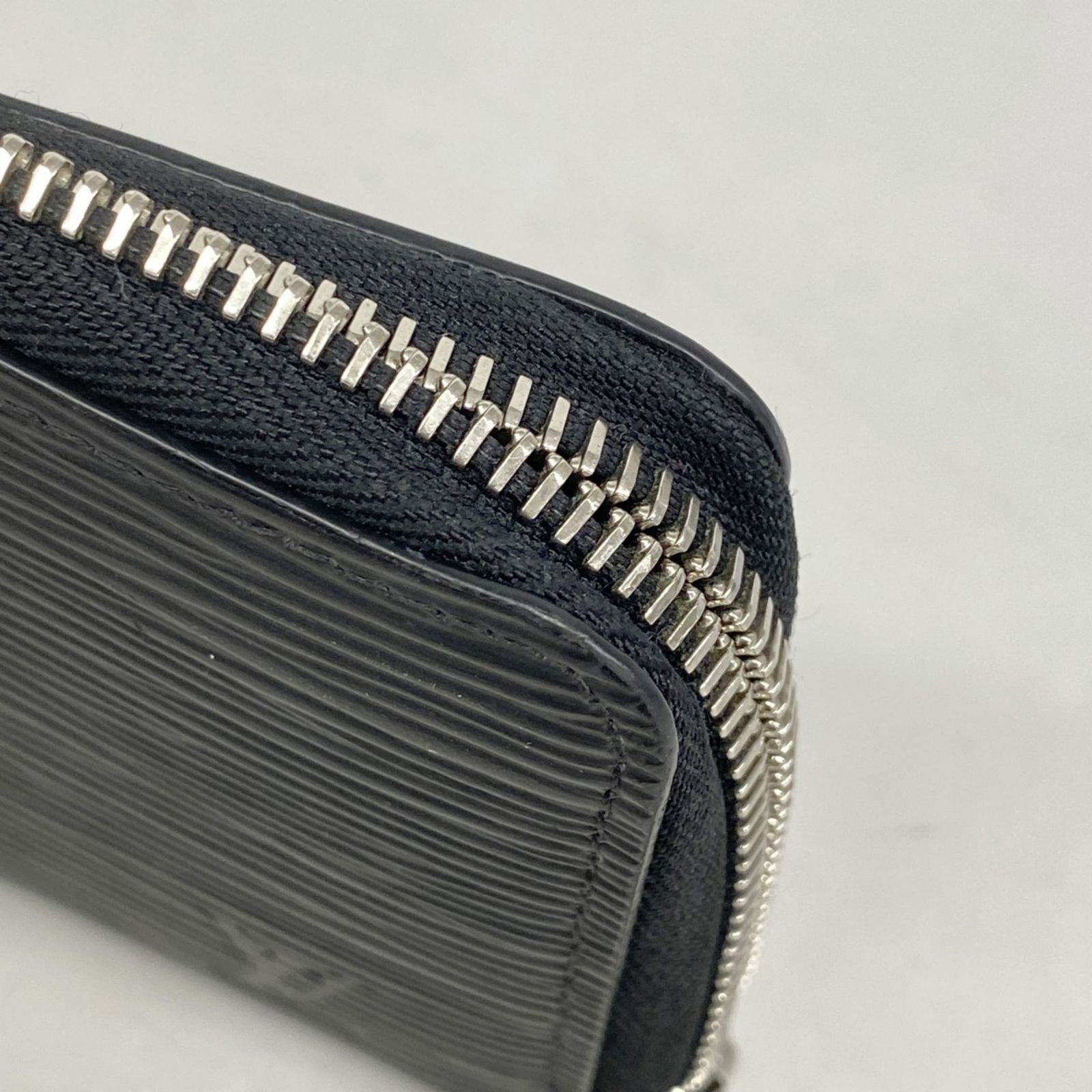 ルイ・ヴィトン(Louis Vuitton) ルイ・ヴィトン 長財布 エピ