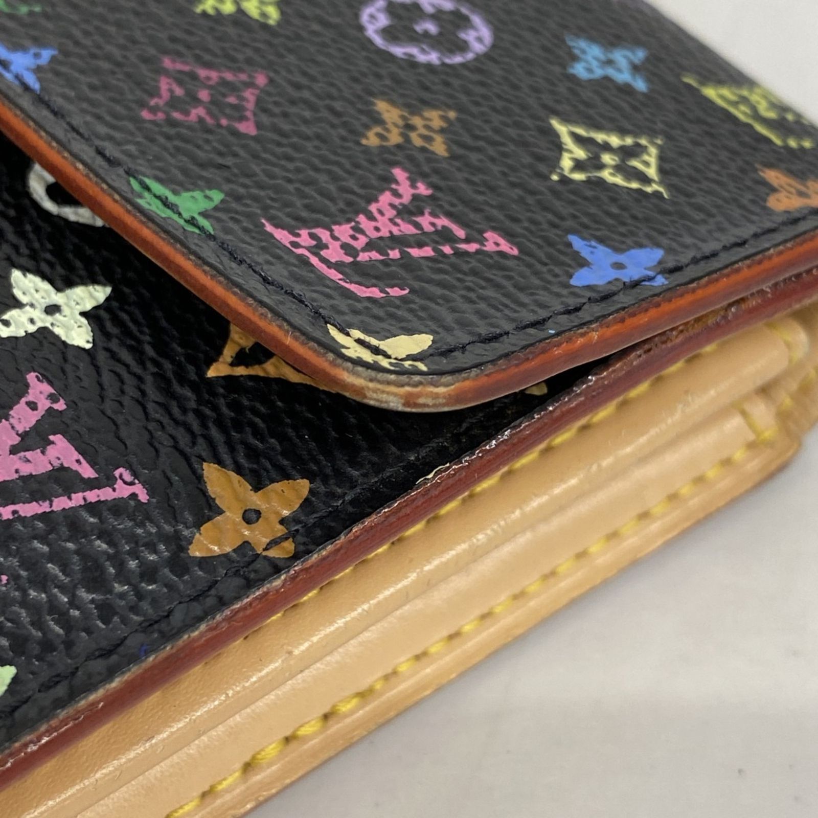 マルチ ポルトフォイユサラ