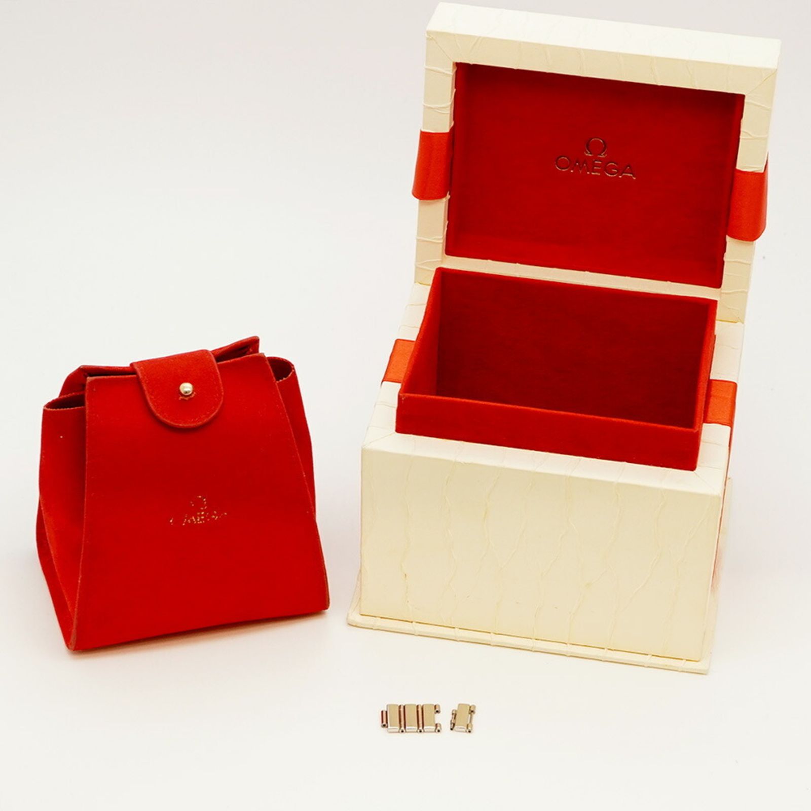 オメガ コンステレーション 1465.51 黒文字盤腕時計 レディース