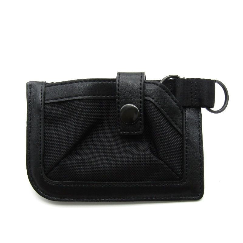 ブリーフィング キーケース ブラックライン BLK MAG KEY HOLDER ブラック 黒