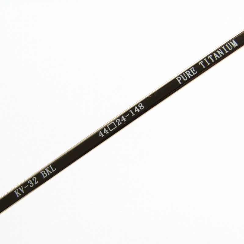 金子眼鏡　KA-32 GRH 新品未使用 KA62 - 靈魂之窗::眼鏡公司與驗光所- 威靈頓眼鏡質感亮麗飽滿｜日本