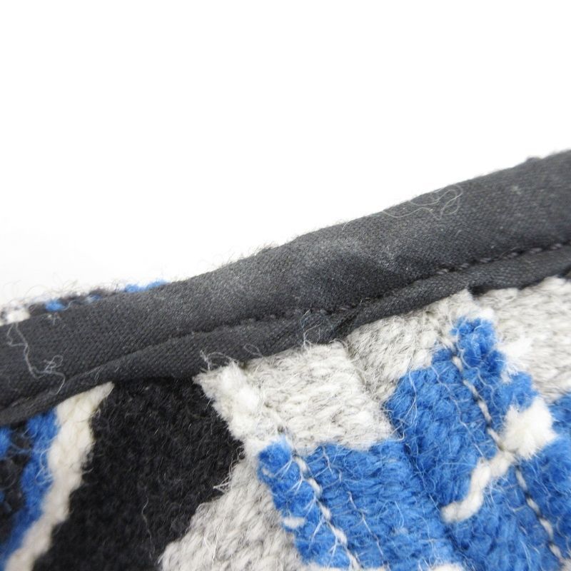 センチネラ CENTINELA TRADITIONAL ARTS◆チマヨベスト 美品 CENTINELA TRADITIONAL ARTS センチネラ チマヨベスト コンチョ