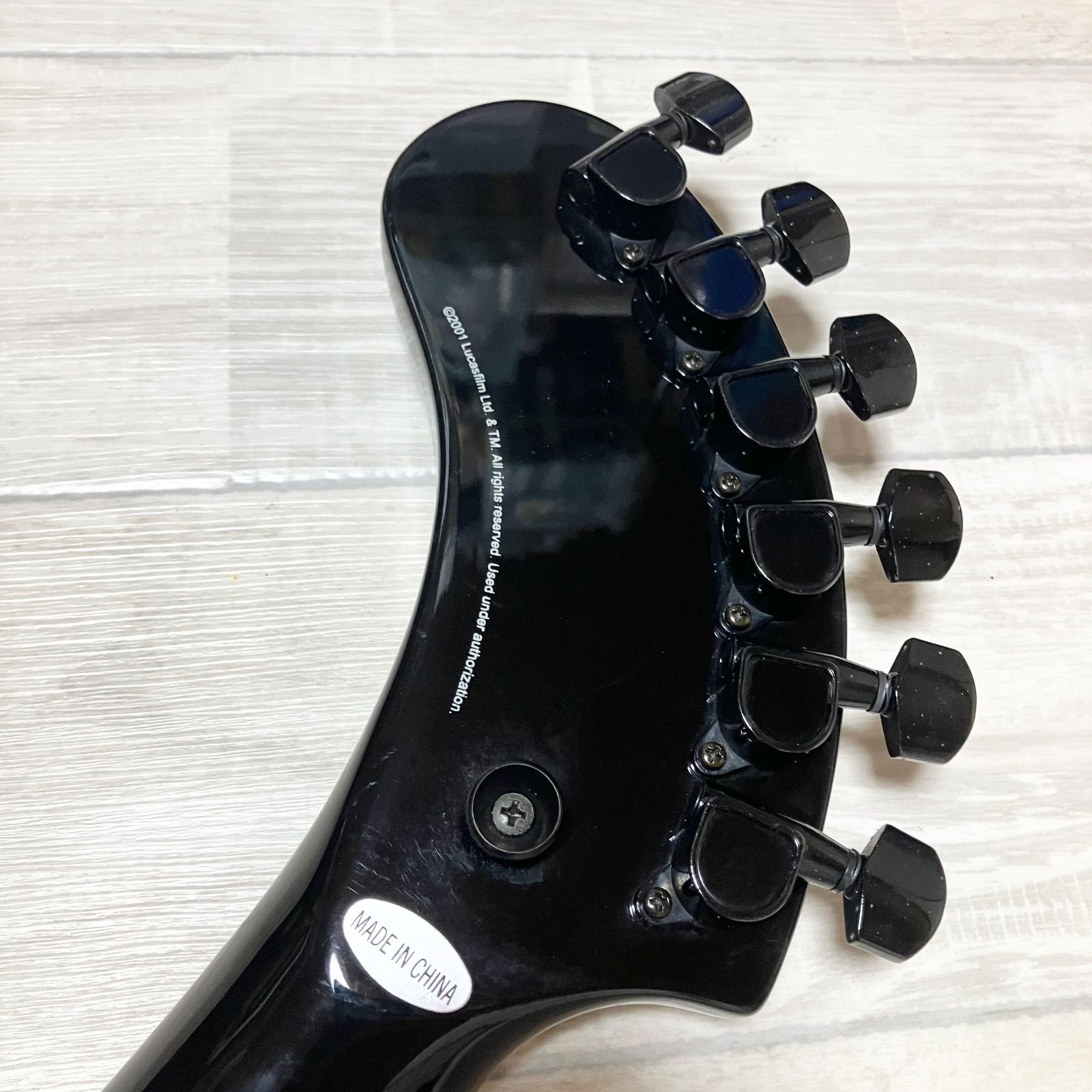 激レア FERNANDES フェルナンデス ZO-3 STAR WARS スターウォーズ