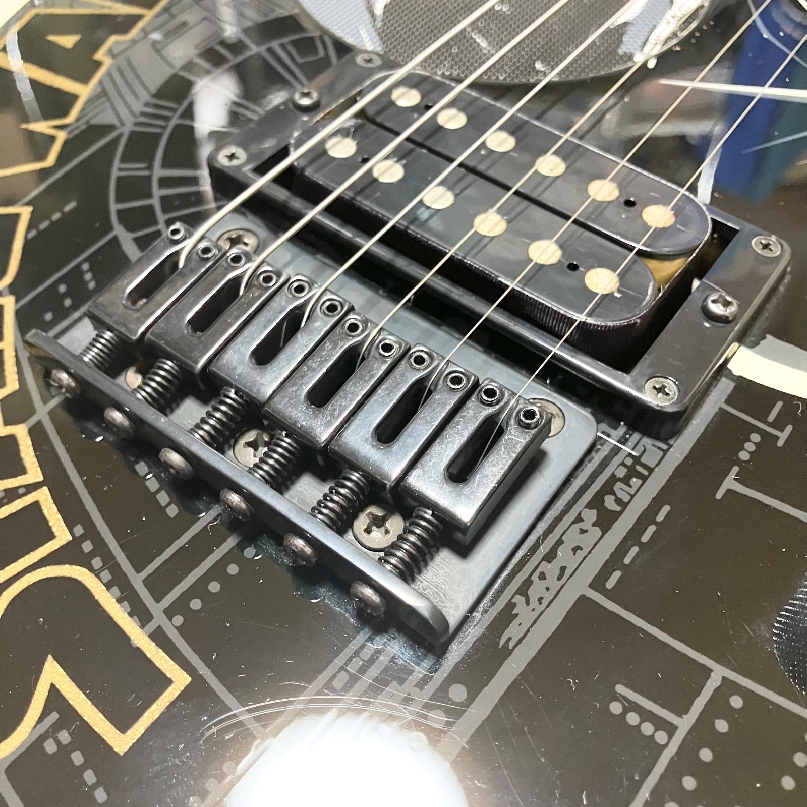 激レア FERNANDES フェルナンデス ZO-3 STAR WARS スターウォーズ