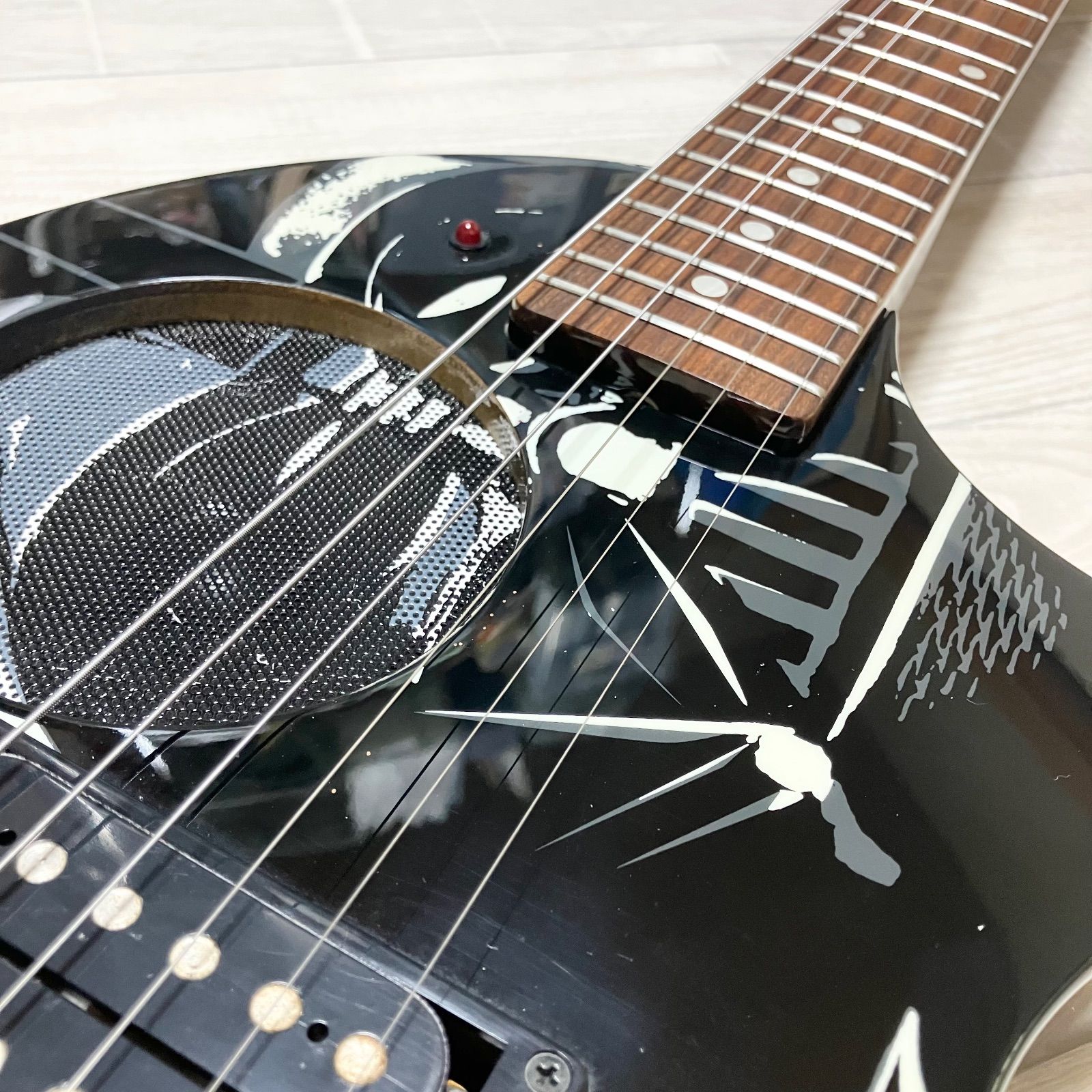 激レア FERNANDES フェルナンデス ZO-3 STAR WARS スターウォーズ