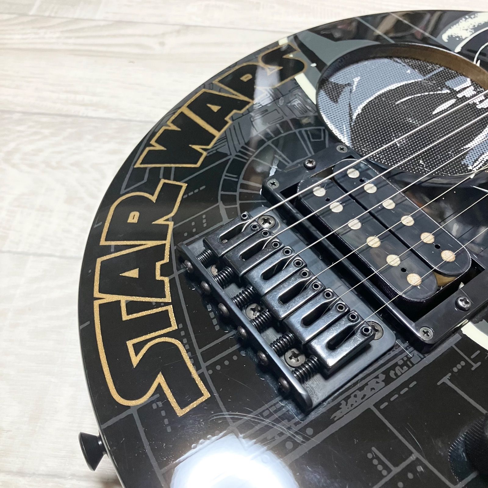 激レア FERNANDES フェルナンデス ZO-3 STAR WARS スターウォーズ