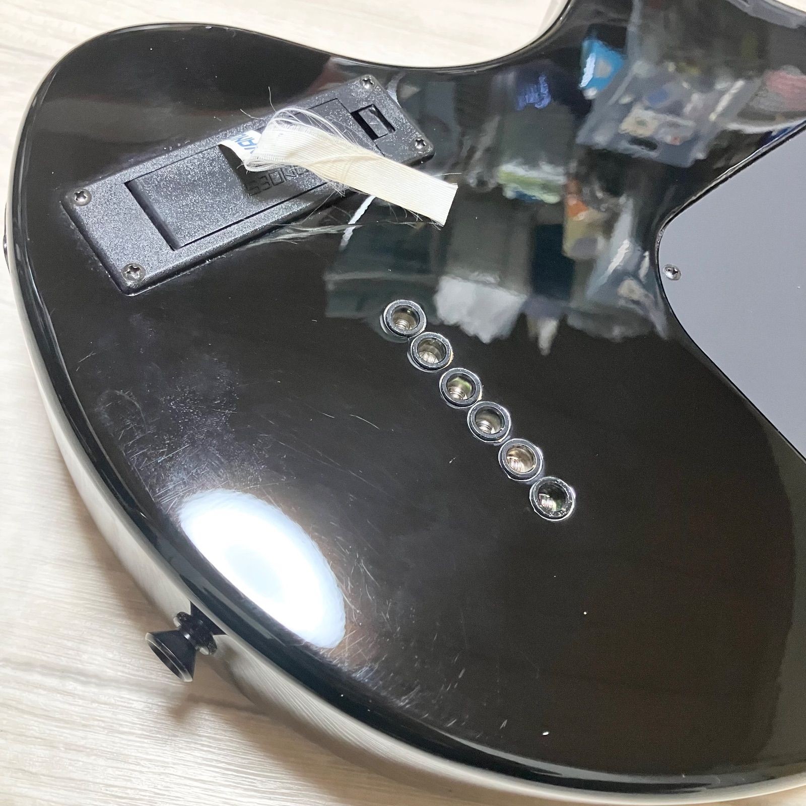 激レア FERNANDES フェルナンデス ZO-3 STAR WARS スターウォーズ 