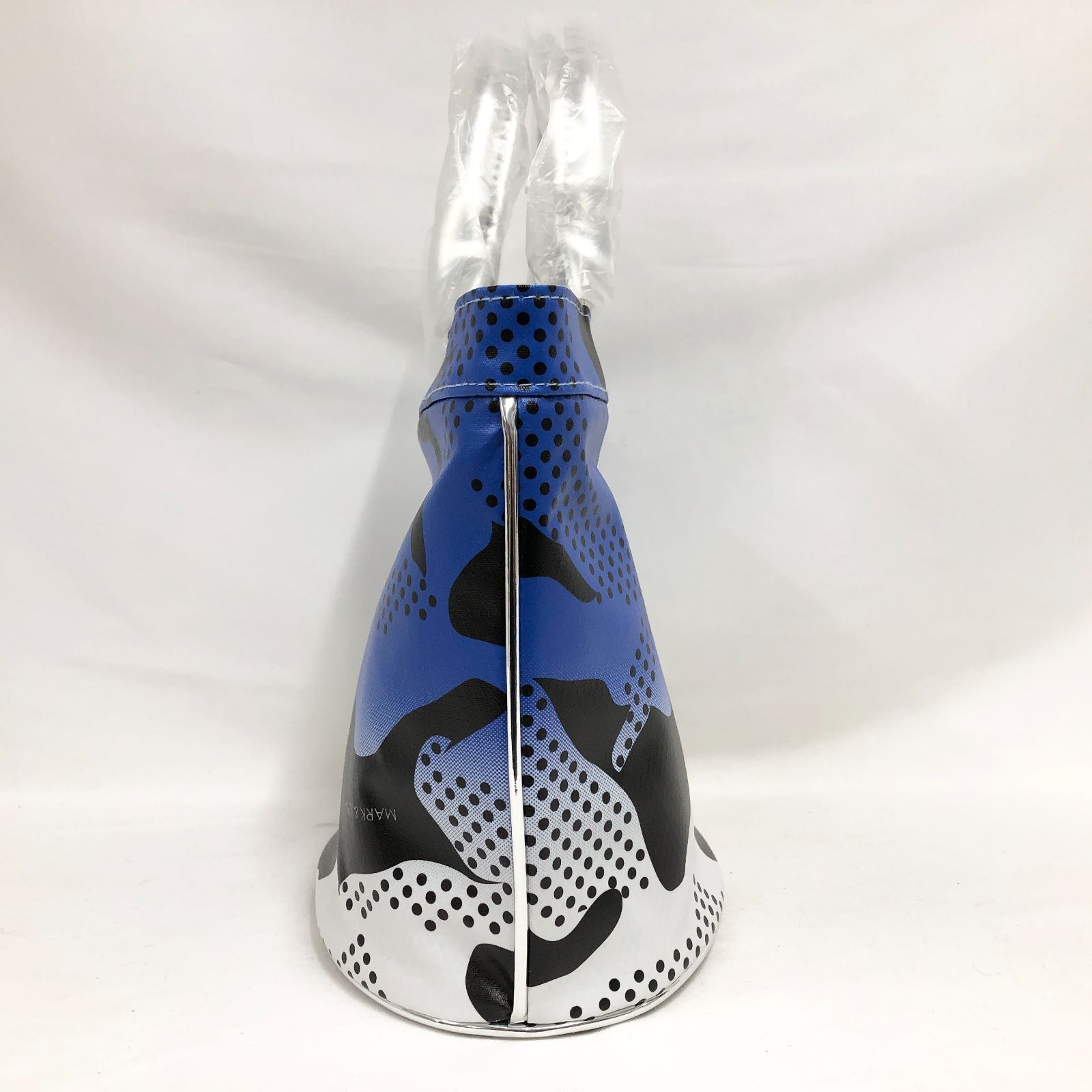 新品未使用 MARK&LONA（マークアンドロナ） ベクターグラデートミニ