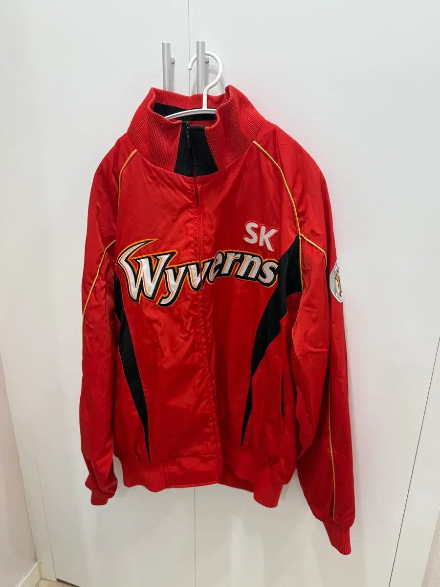 Skワイバーンズ 野球 アウター ジャケット 2 XL 110