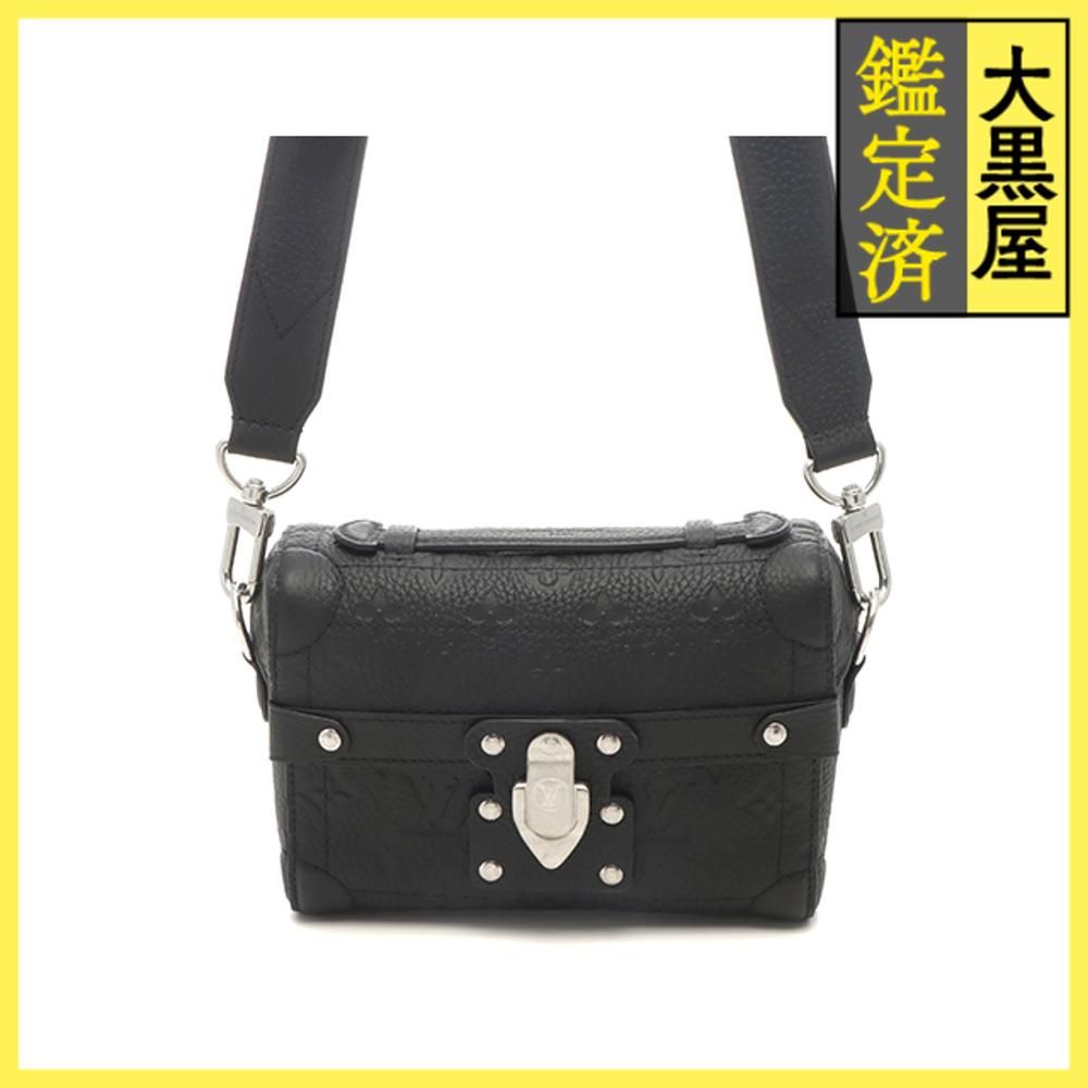 ルイ ヴィトン ソウル トランク M 13871 472