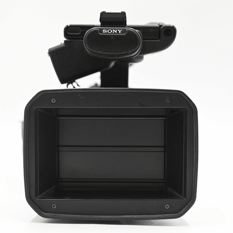 SONY ソニーHVR-Z5J HDVカムコーダー HVR-Z5J (通電時間460時間