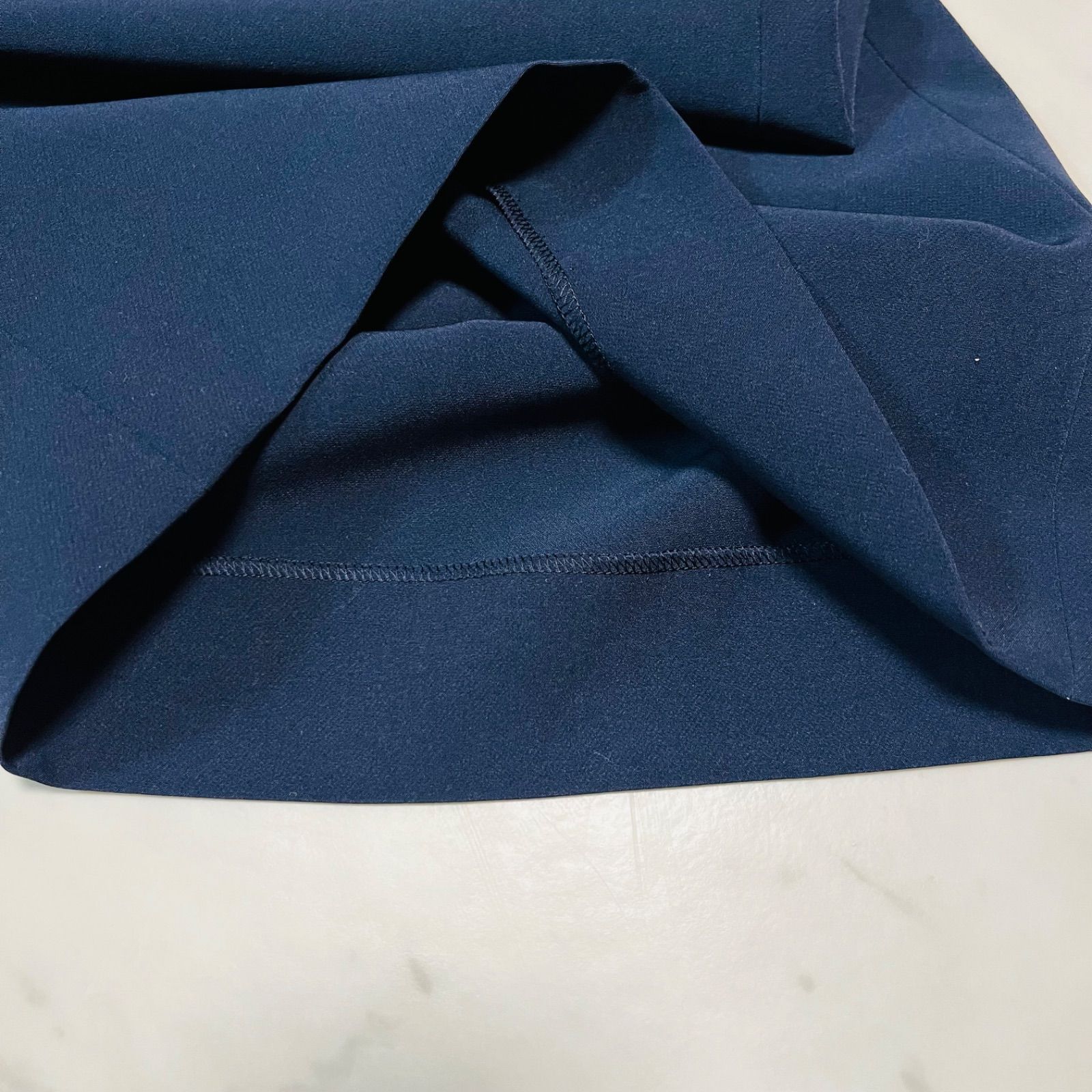 ミスアシダ ストレッチ