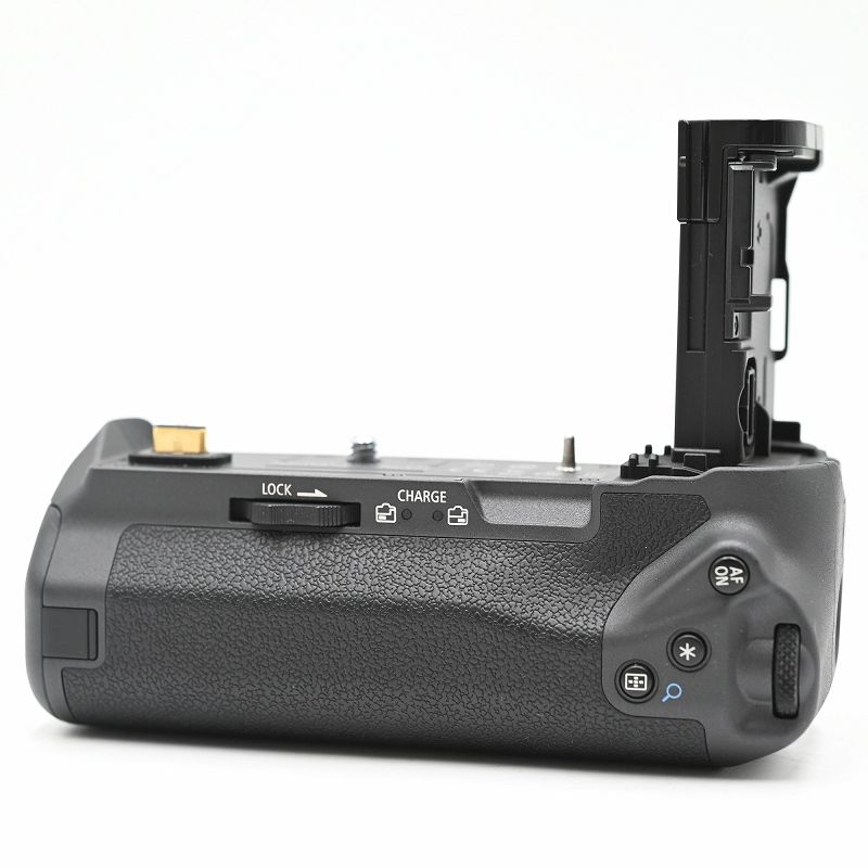 Canon キャノン BG E 22 バッテリーグリップ
