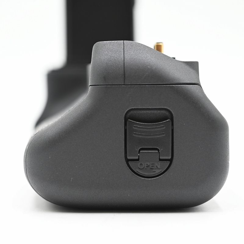 バッテリーグリップ