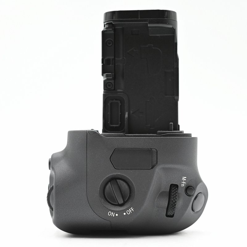 22 バッテリーグリップ