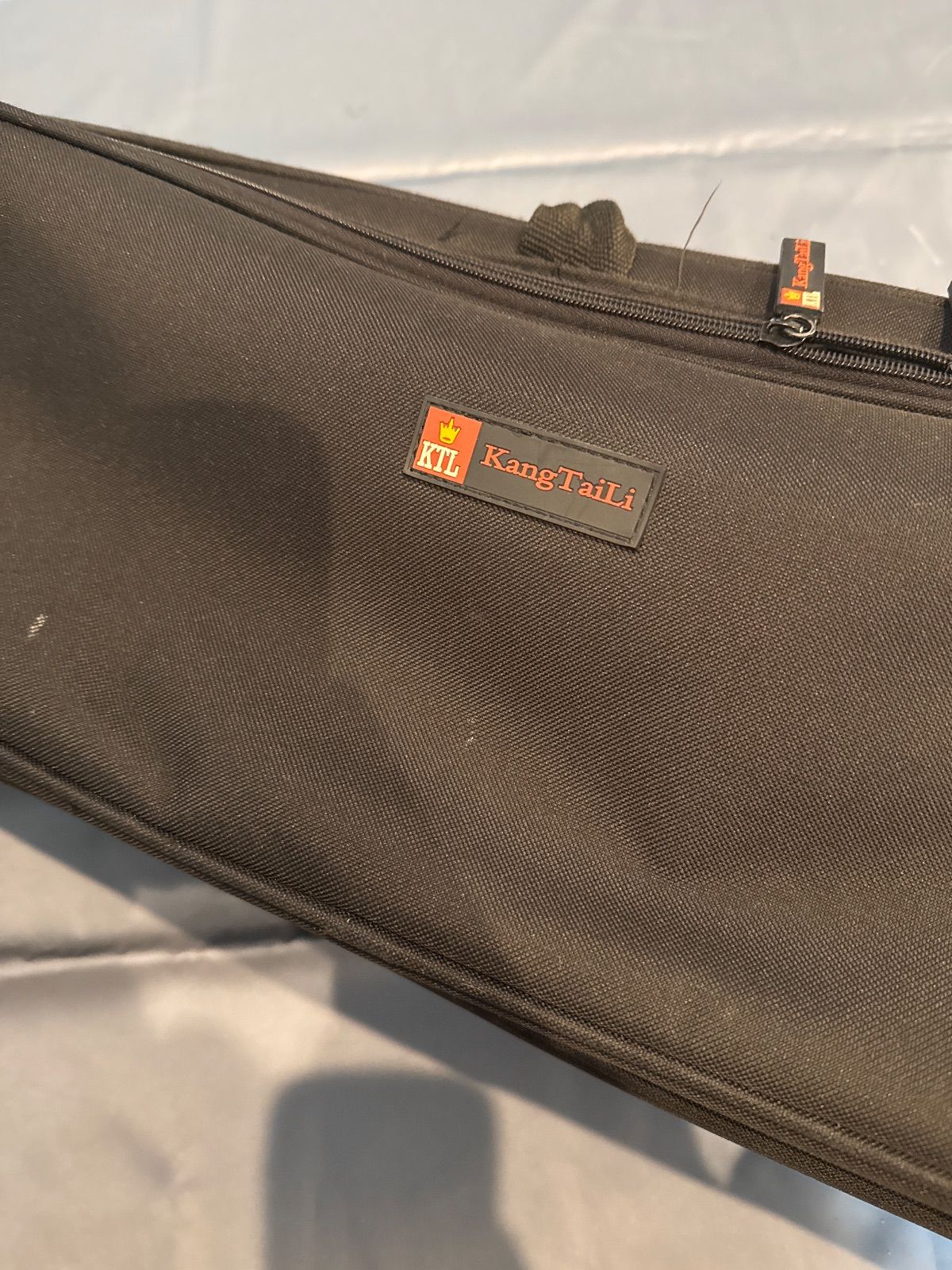 Kang TaiLi KTL テナーバストロンボーン セミハードケース - メルカリ