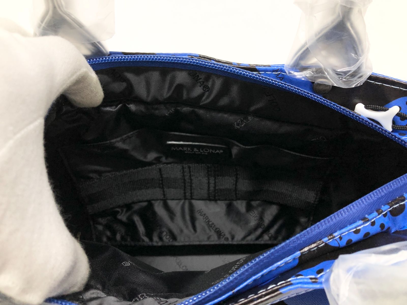 LONA マークアンドロナ